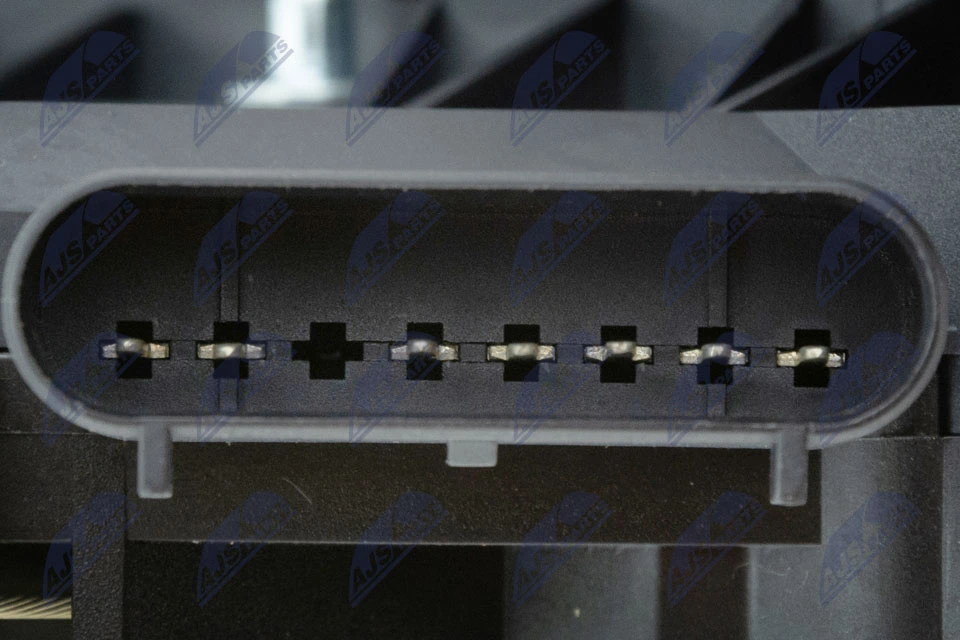 NTY EZC-FR-195 Door Lock