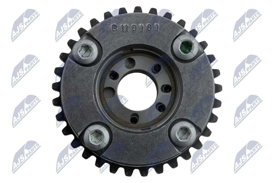 NTY RKZ-ME-020 Camshaft Adjuster