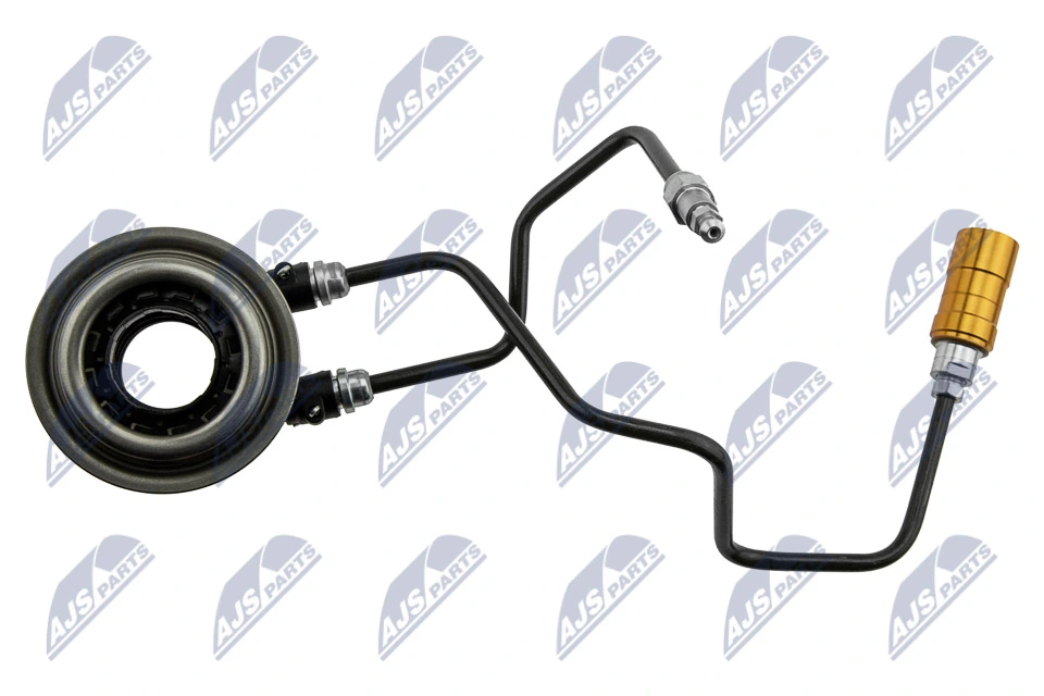 Central Slave Cylinder, clutch NWS-LR-003