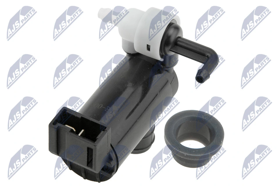 NTY ESP-RE-002 Washer Fluid Pump, window cleaning