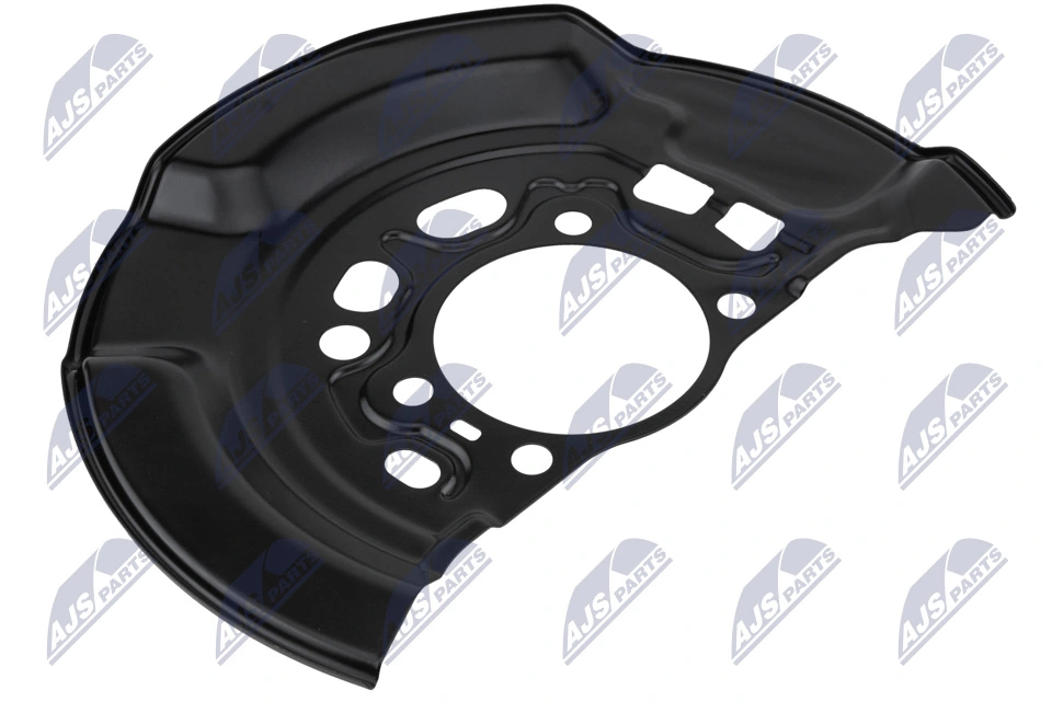 Splash Guard, brake disc HTO-TY-041