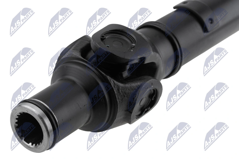 NTY NWN-LR-038 Propshaft, axle drive
