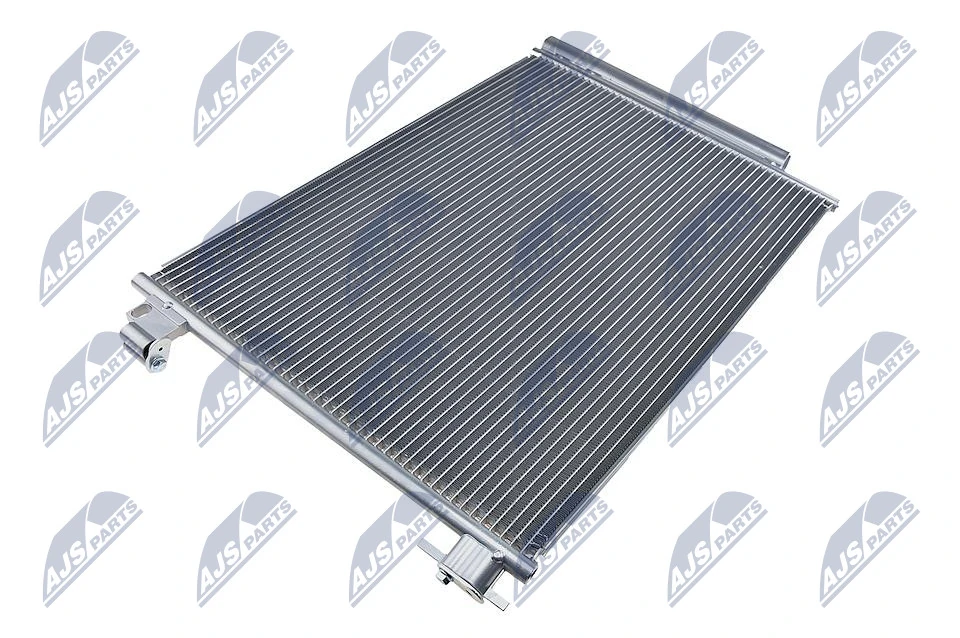 Condenser, air conditioning CCS-RE-038