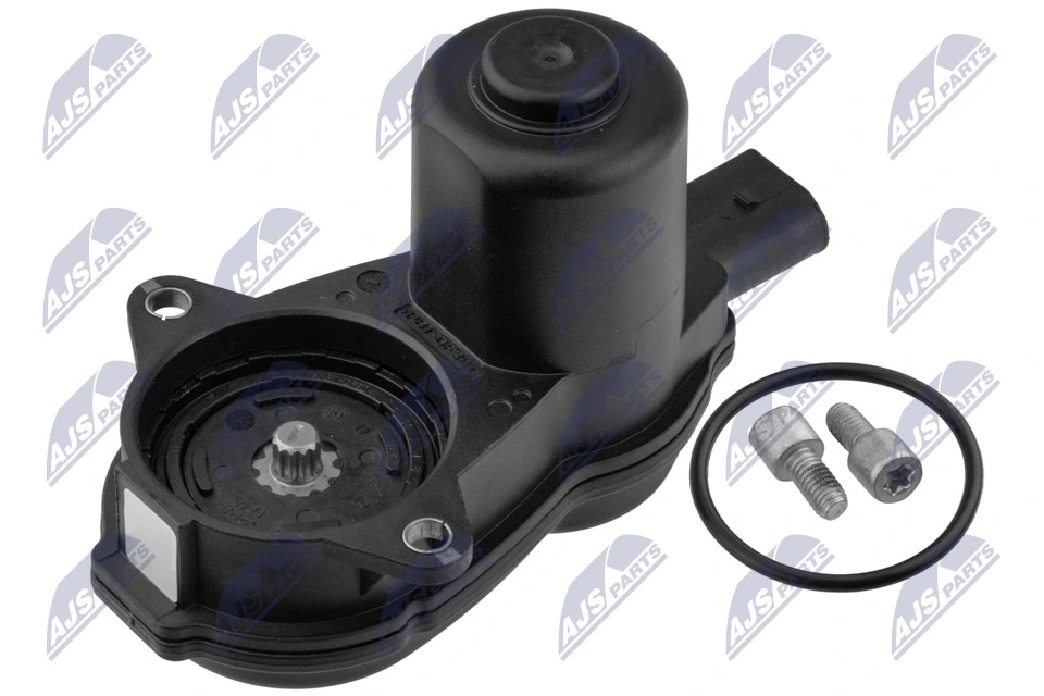 Control Element, parking brake caliper HZS-VW-016A