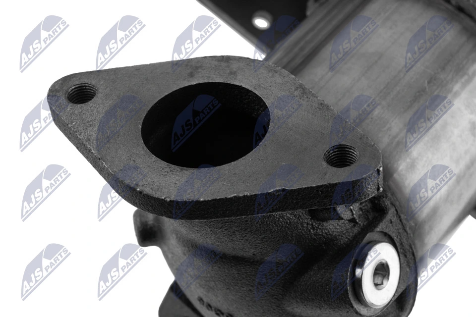 Catalytic Converter KAT-KA-002