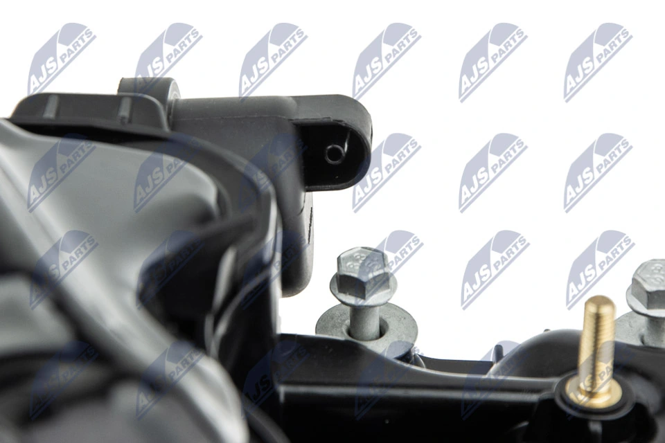 Cylinder Head Cover BPZ-LR-006