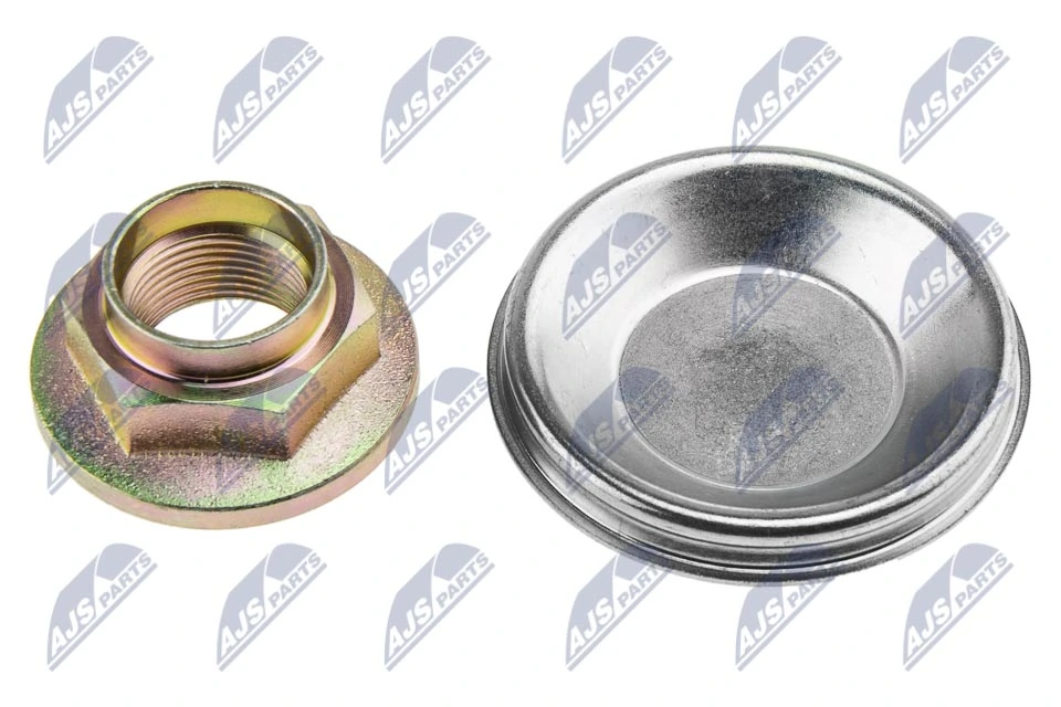 Repair Kit, wheel hub KLT-PE-017-Z