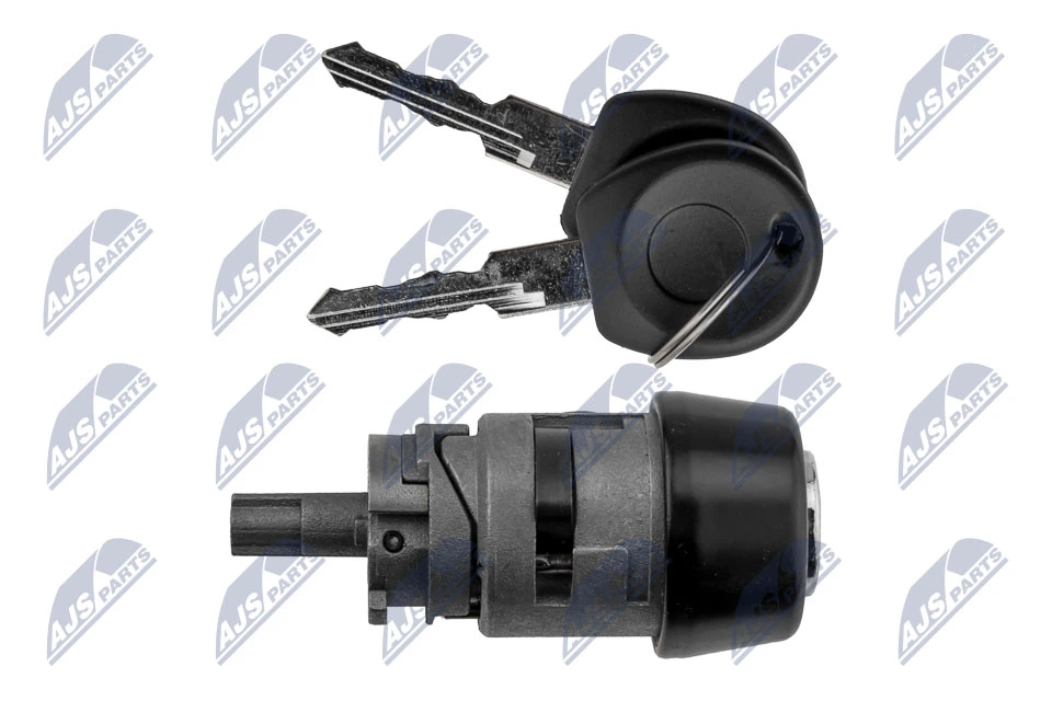 Lock Cylinder, ignition lock EST-VW-008