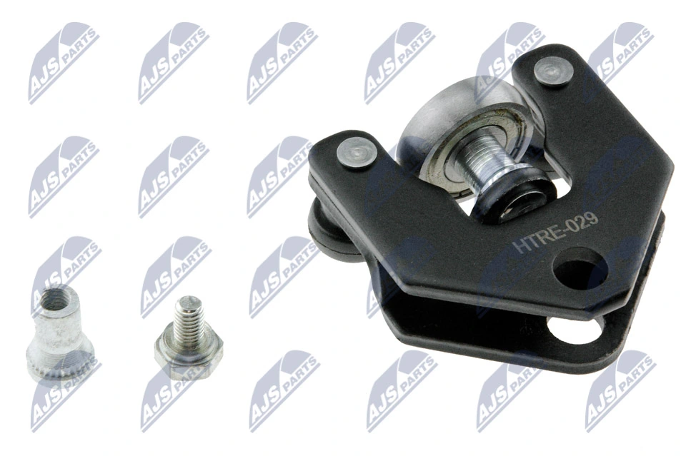 Roller Guide, sliding door EZC-RE-029