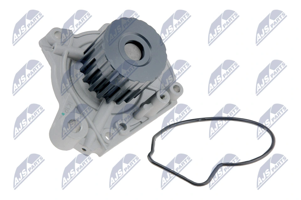 Water Pump, engine cooling CPW-HD-033