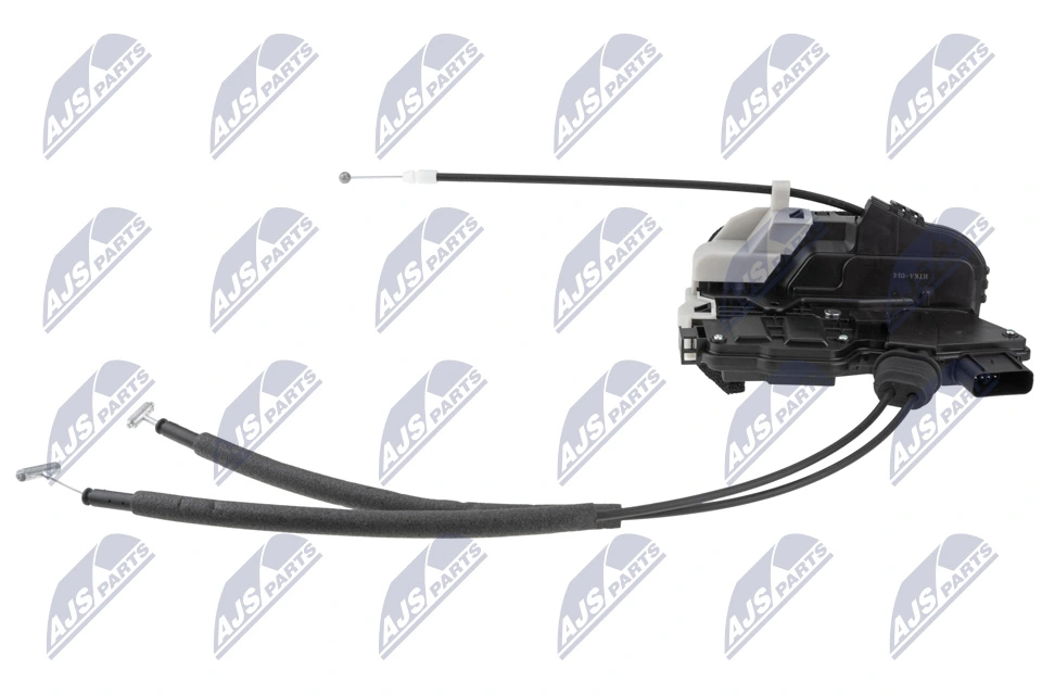 NTY EZC-KA-014 Door Lock