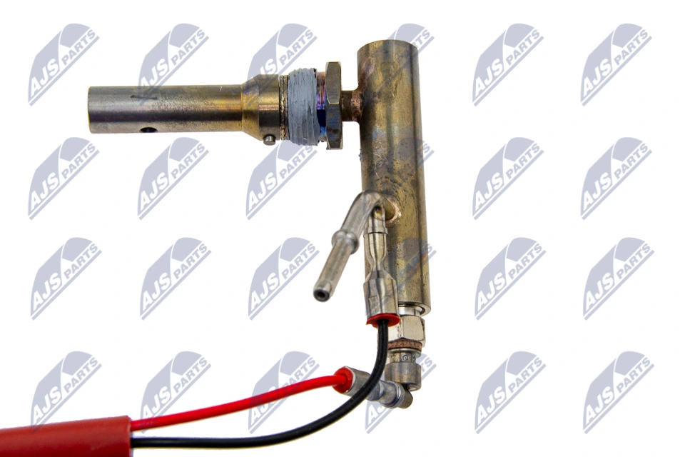 Injection Unit, soot/particulate filter regeneration BWP-FR-002