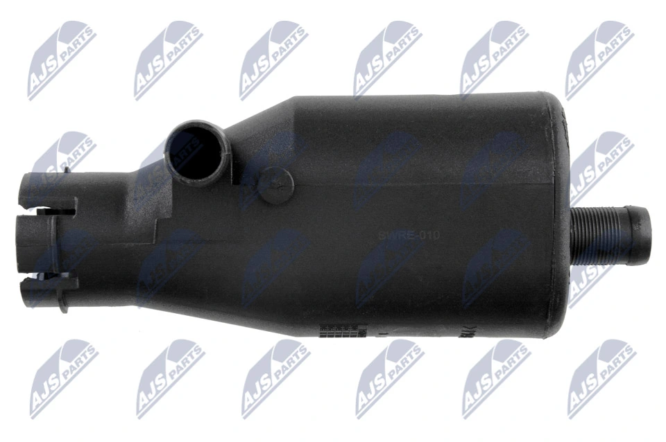 Coolant Flange CTM-RE-010