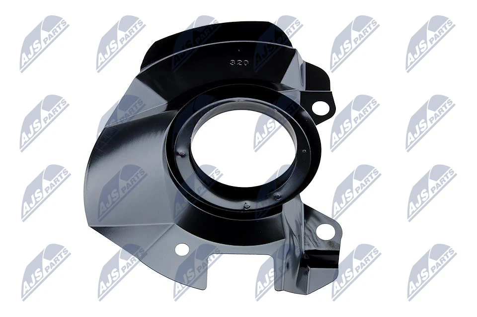 Splash Guard, brake disc HTO-KA-303
