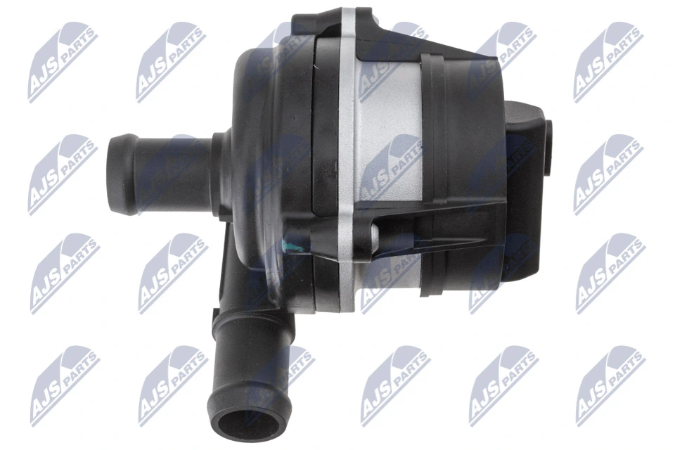 Auxiliary Water Pump (cooling water circuit) CPZ-LR-004