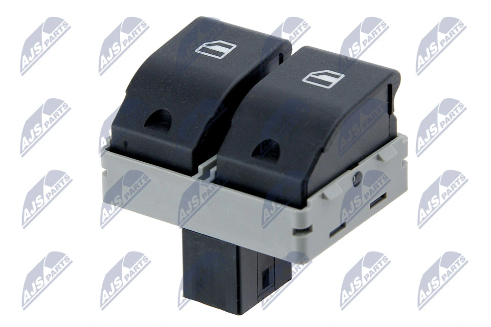 Switch, window regulator EWS-VW-070