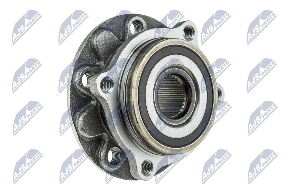 Wheel Bearing Kit KLP-AR-009