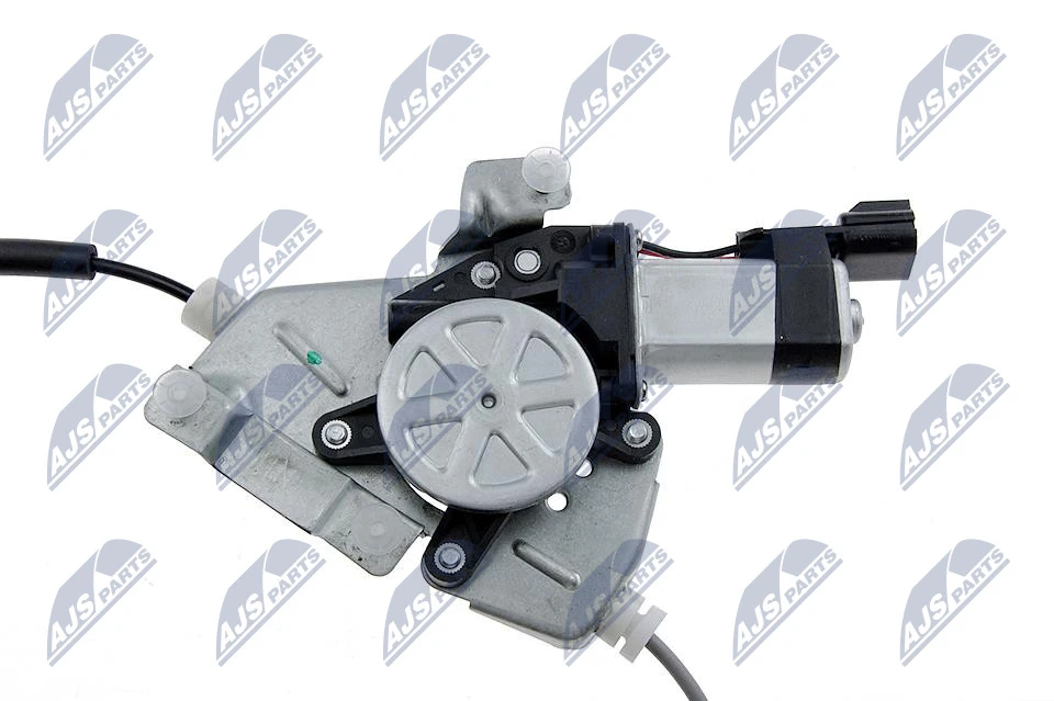 Window Regulator EPS-FT-000S