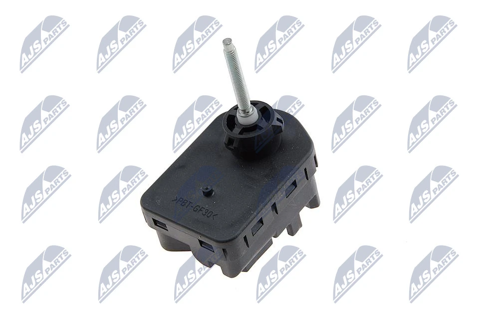 Actuator, headlight levelling ECX-TY-000