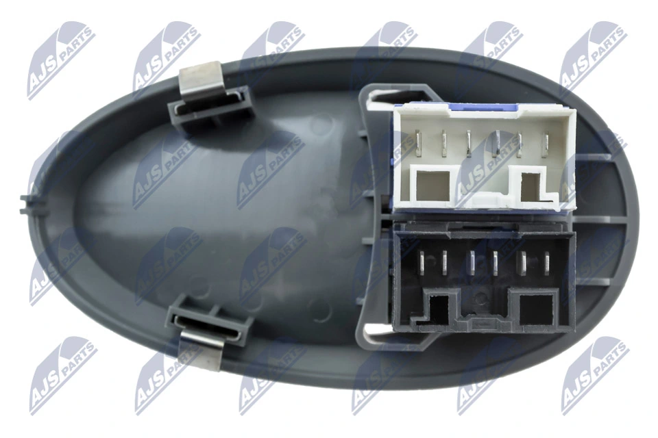 Switch, window regulator EWS-VC-000