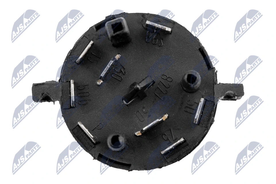 Lock Cylinder, ignition lock EKS-AU-002