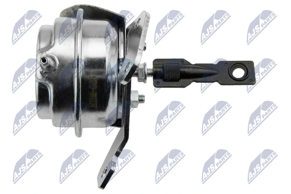 Actuator, turbocharger ECD-BM-016