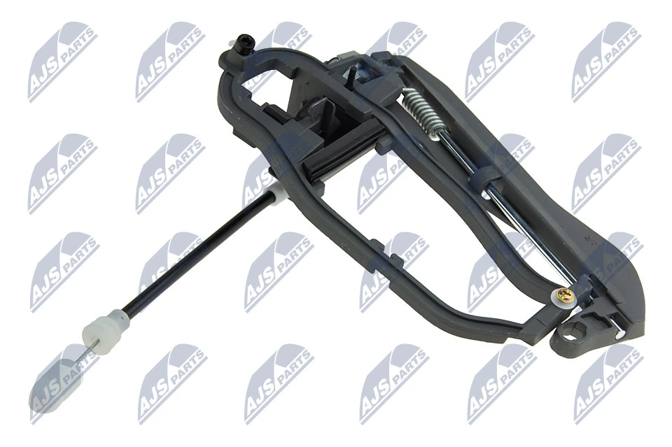 Exterior Door Handle EZC-BM-077