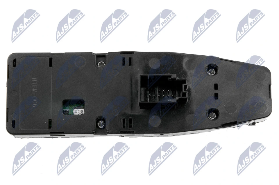 Switch, window regulator EWS-BM-006