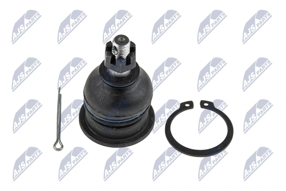 Ball Joint ZSG-HD-003