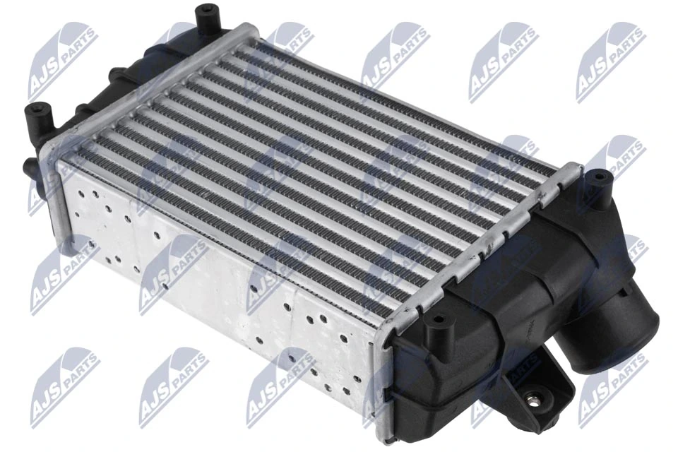 Charge Air Cooler CNG-AR-003