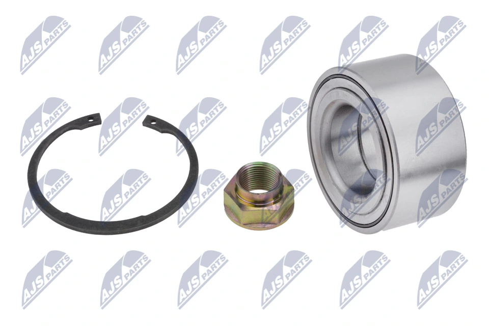Wheel Bearing Kit KLP-HD-026