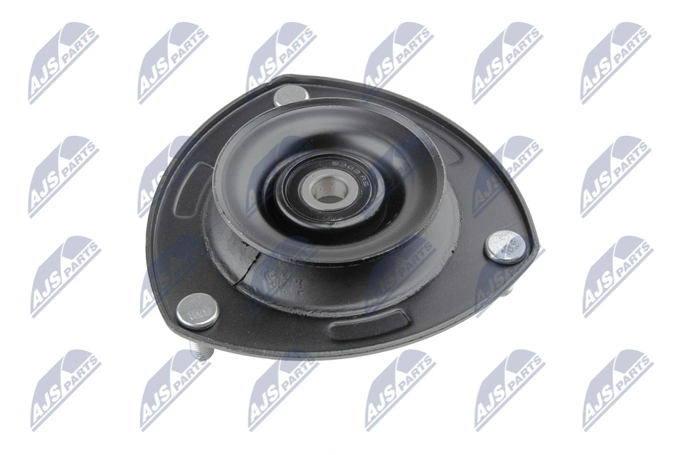 Mounting, shock absorber AD-HY-504