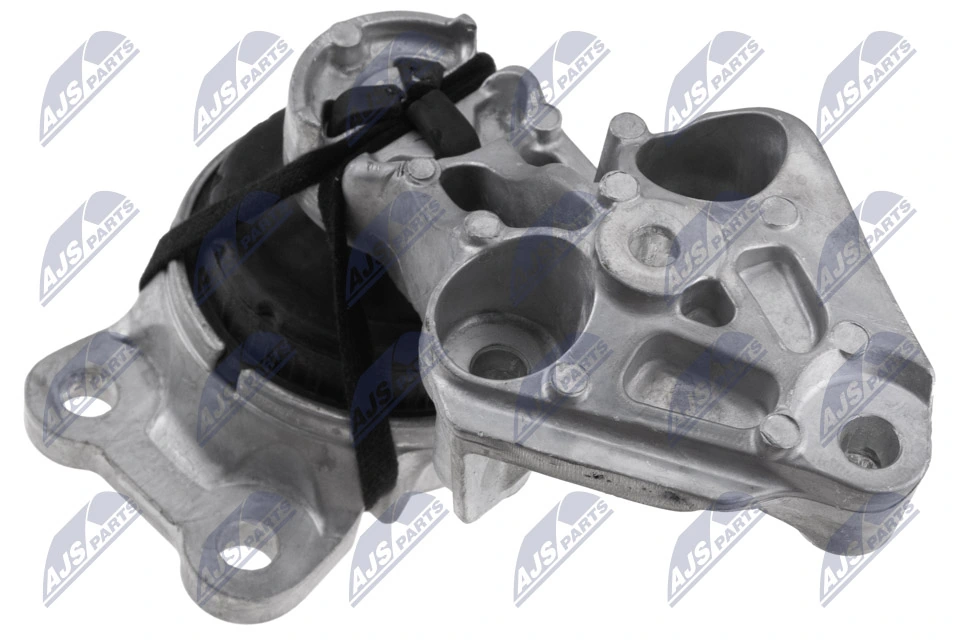 NTY ZPS-RE-080 Mounting, engine