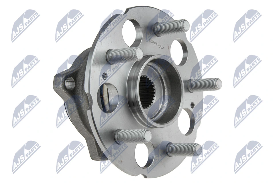 Wheel Bearing Kit KLT-HD-064