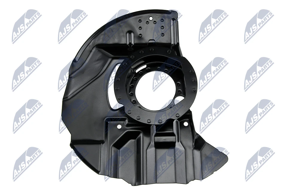 Splash Guard, brake disc HTO-BM-020