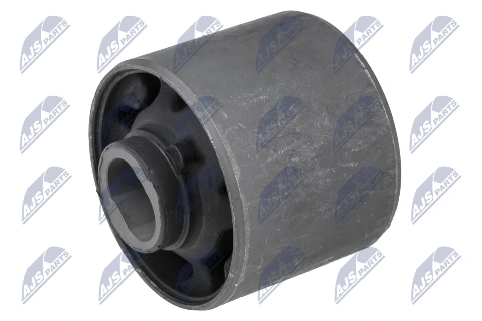 Mounting, differential ZTP-NS-054D