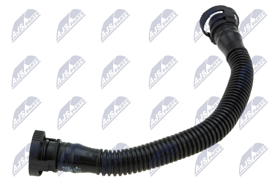 Hose, crankcase ventilation GPP-VW-038