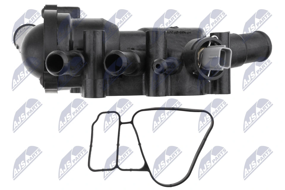 Thermostat, coolant CTM-FR-037