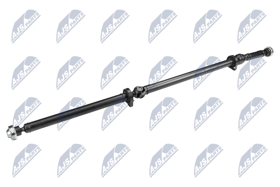 Propshaft, axle drive NWN-FR-008