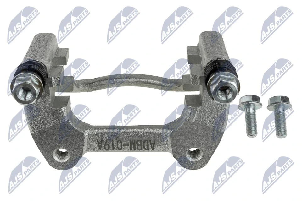 NTY HZT-BM-019A Bracket, brake caliper