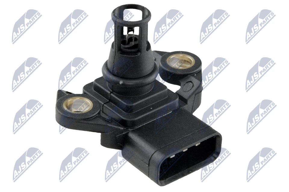 Air Pressure Sensor, altitude adaption ECM-TY-000