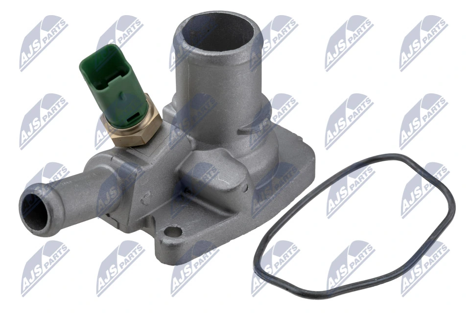 Thermostat, coolant CTM-FT-017