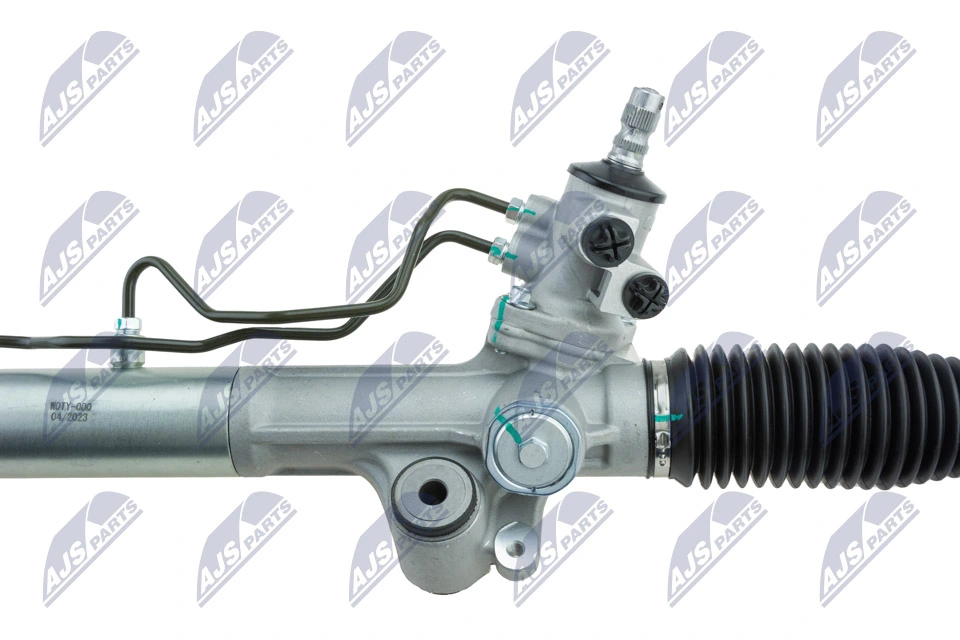 Steering Gear SPK-TY-000