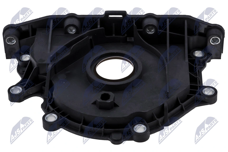 Shaft Seal, crankshaft NUP-VW-026