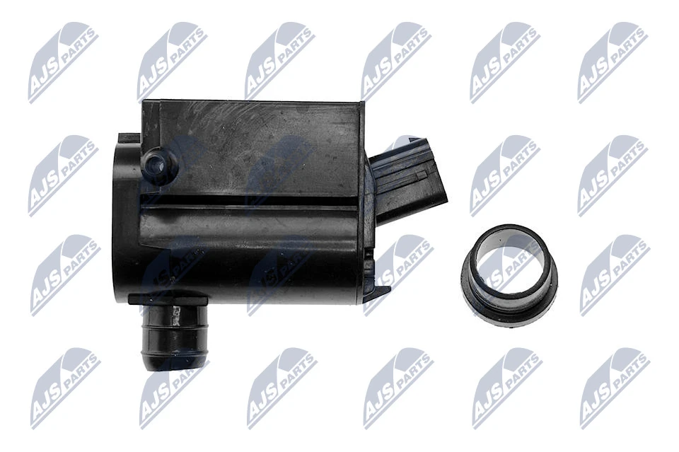 Washer Fluid Pump, window cleaning ESP-KA-001