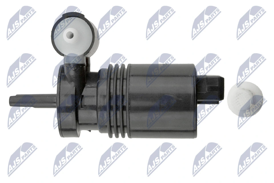 Washer Fluid Pump, window cleaning ESP-NS-005