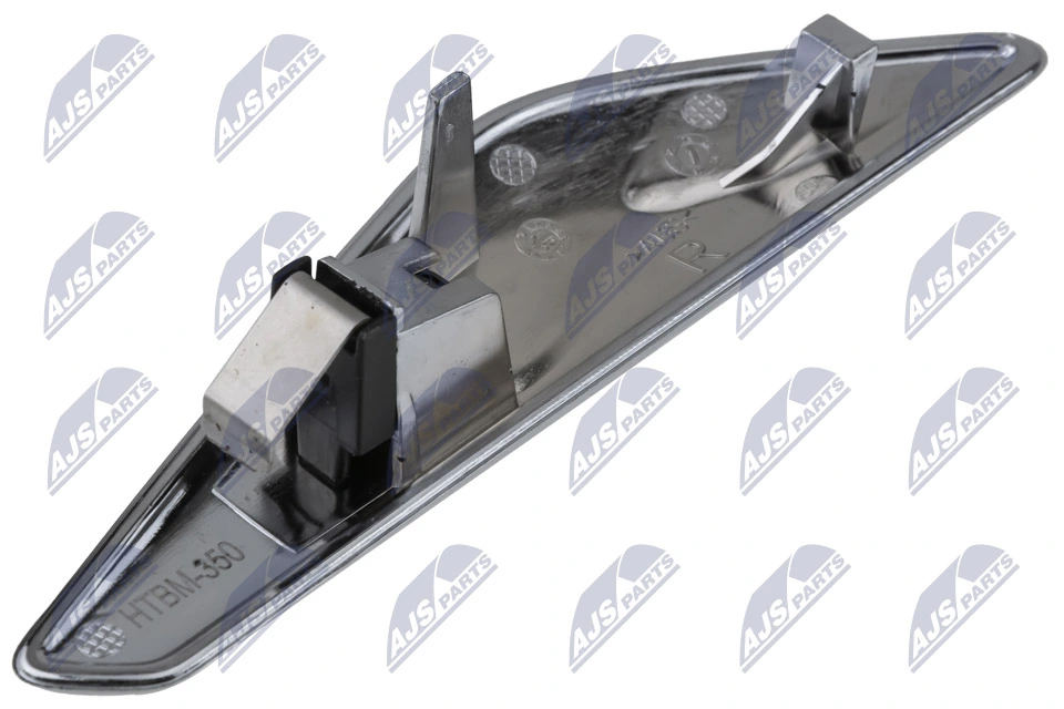 NTY EZC-BM-350 Trim Cover, direction indicator
