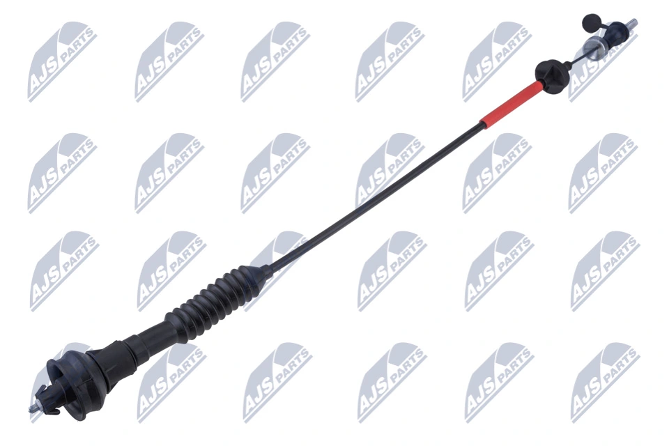 Cable Pull, clutch control EZC-PE-067