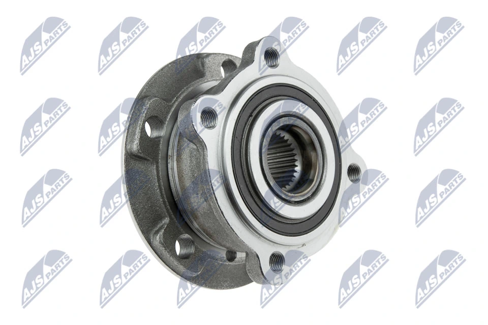 Wheel Bearing Kit KLP-BM-015