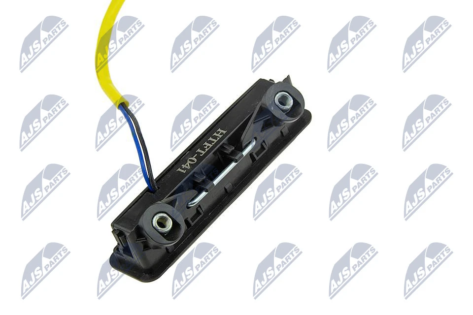 Tailgate Handle EZC-FT-041